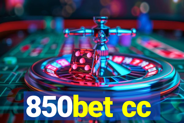 850bet cc